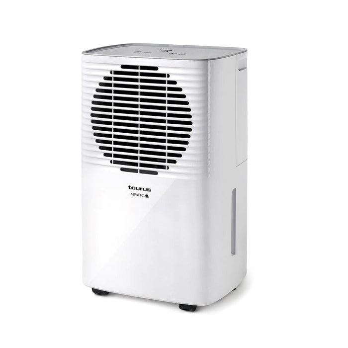Taurus DH1201 2.5 L 43 dB 210 W Grey, White
