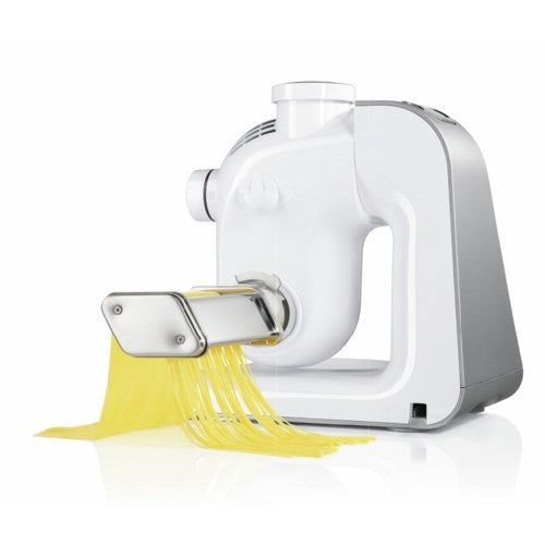 Bosch MUZ5NV3 pasta/ravioli maker accessory 1 pc(s) Chrome Steel Spaghetti attachment