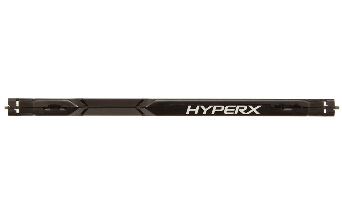 HyperX FURY Black 8GB 1333MHz DDR3 memory module 1 x 8 GB