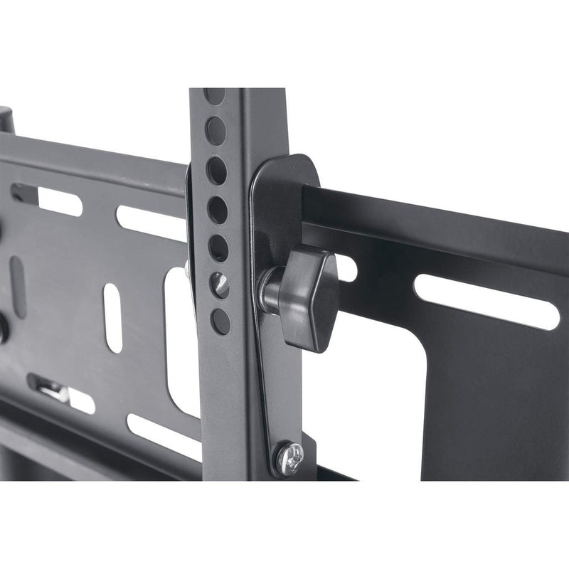 Manhattan 461412 TV mount for 177.8 cm (70") TVs Black