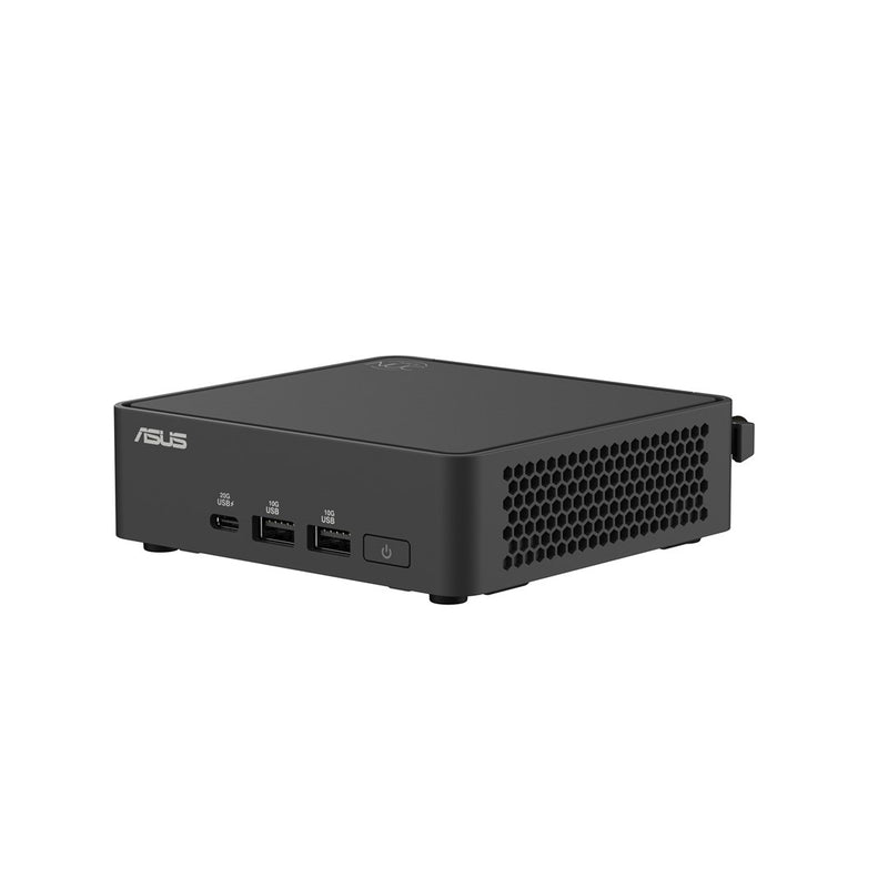 "ASUS NUC GEN15 Pro Cyber Canyon U5 RNUC15CRKU500002 EU Cord"