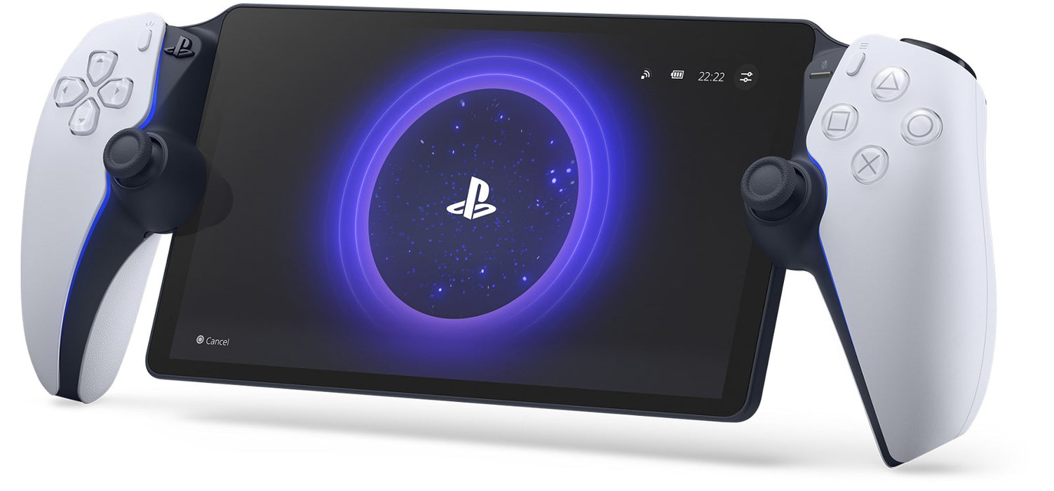 SONY PlayStation Portal Portable Console