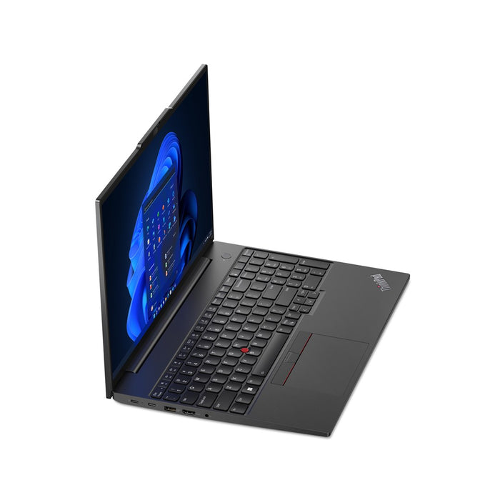 Lenovo ThinkPad E16 Gen 1 (Intel) Intel® Core™ i5 i5-1335U Laptop 40.6 cm (16") Touchscreen WUXGA 16 GB DDR4-SDRAM 512 GB SSD Wi-Fi 6 (802.11ax) Windo