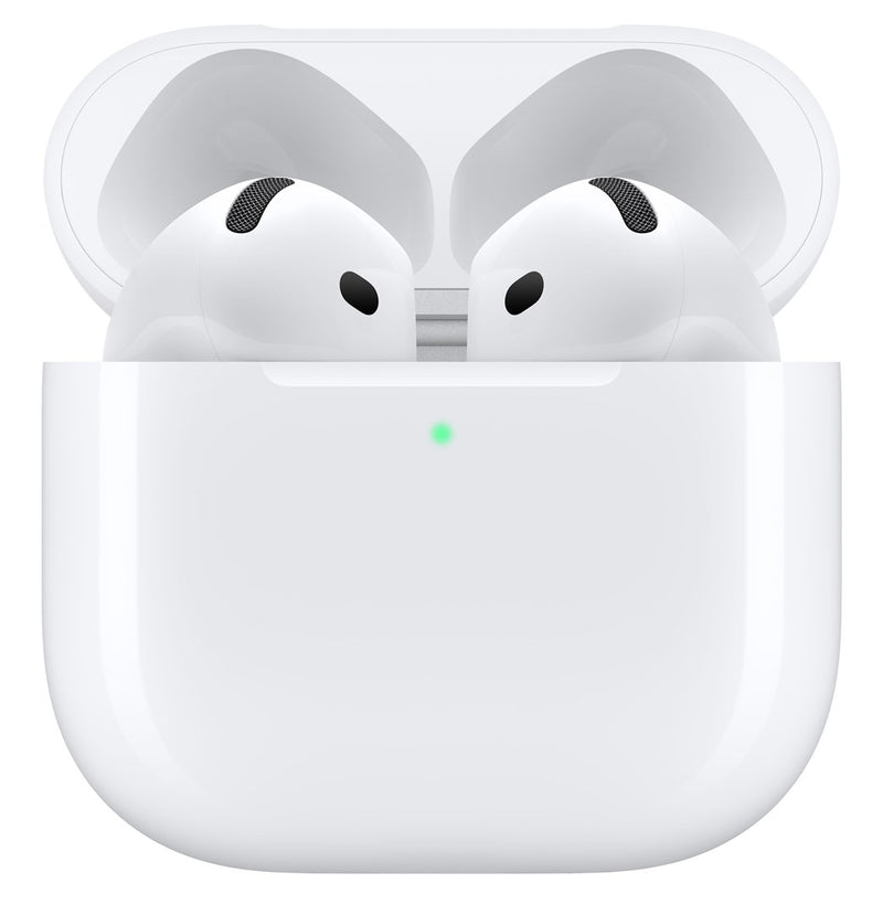 Apple AirPods 4 with Active Noise Cancellation