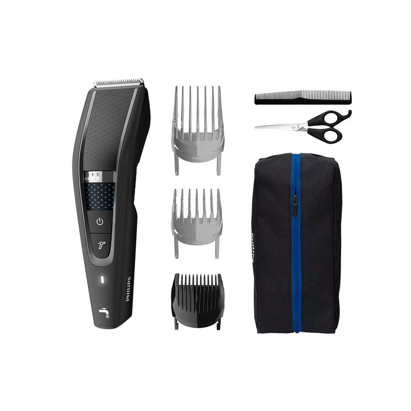 Tondeuse à cheveux Philips Series 5000 HC5632/15 Noire