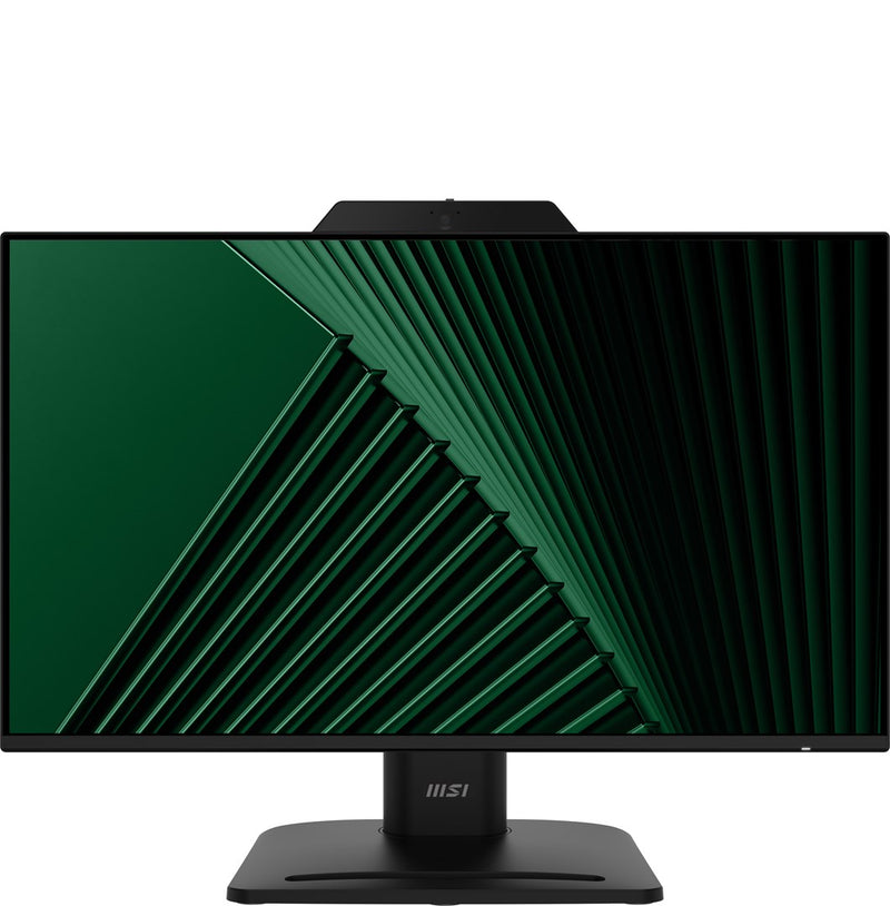 MSI Pro MP242PMG computer monitor 60.5 cm (23.8") 1920 x 1080 px Full HD LCD Black