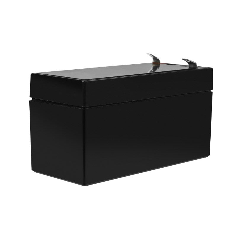 Green Cell AGM Battery Lead Acid VRLA 12V 1.2Ah
