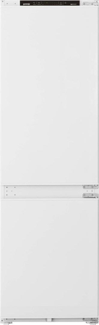 Gorenje Kombinerade kyl/frysskap NRKI418EP1 BE