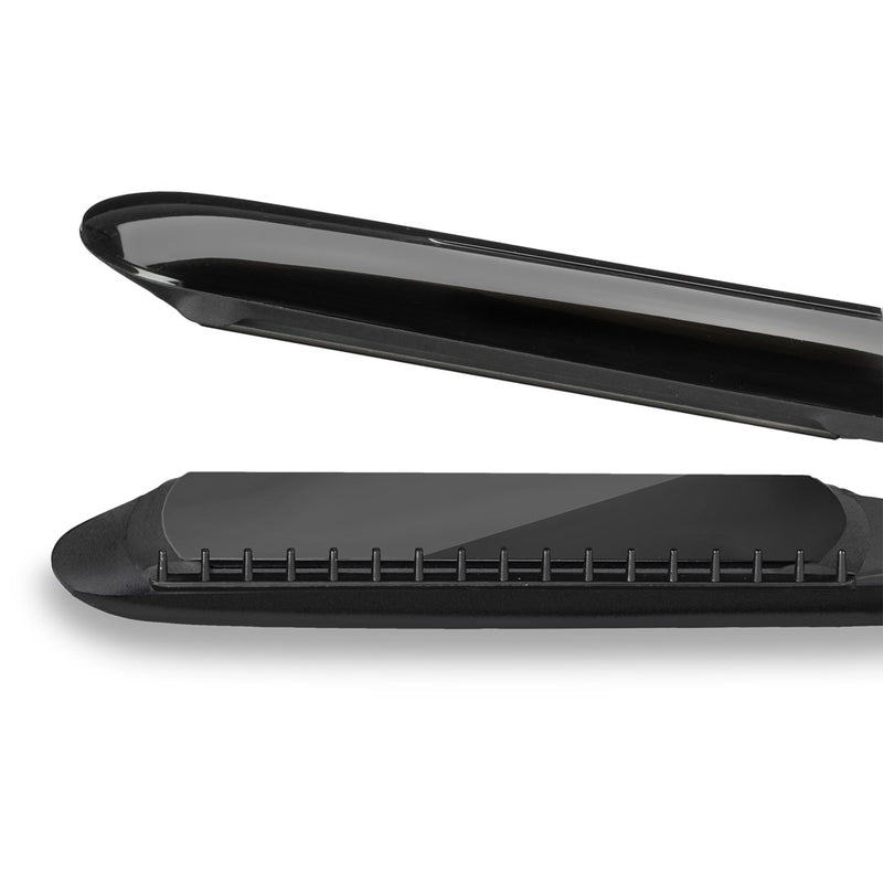 BaByliss Sleek Control Wide Straightening iron Warm Black 98.4" (2.5 m)