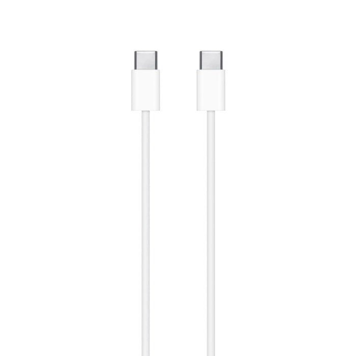 Apple MM093ZM/A USB cable 1 m USB C White