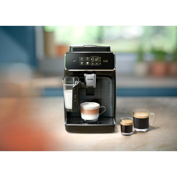Philips EP2333/40 coffee maker Fully-auto Espresso machine 1.8 L