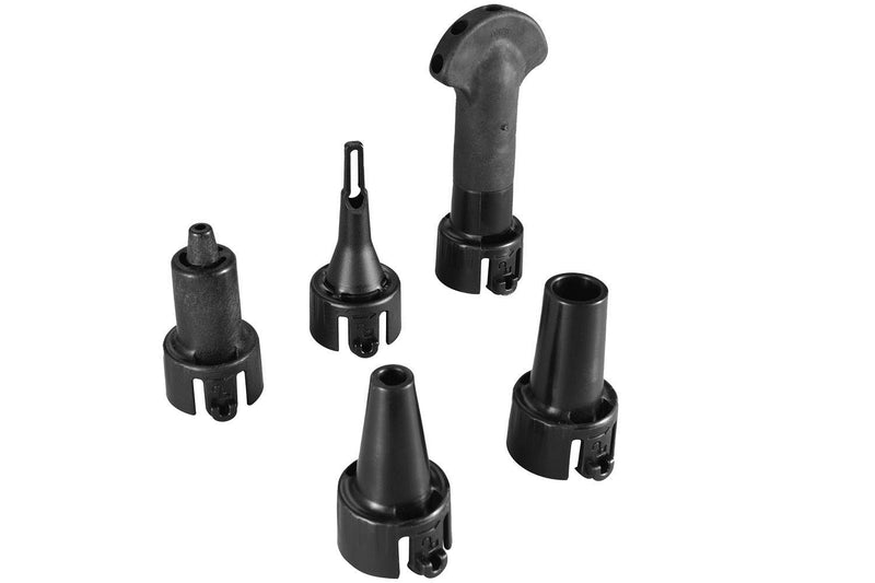 Makita DAS180Z Staubabsauger Schwarz, Blau