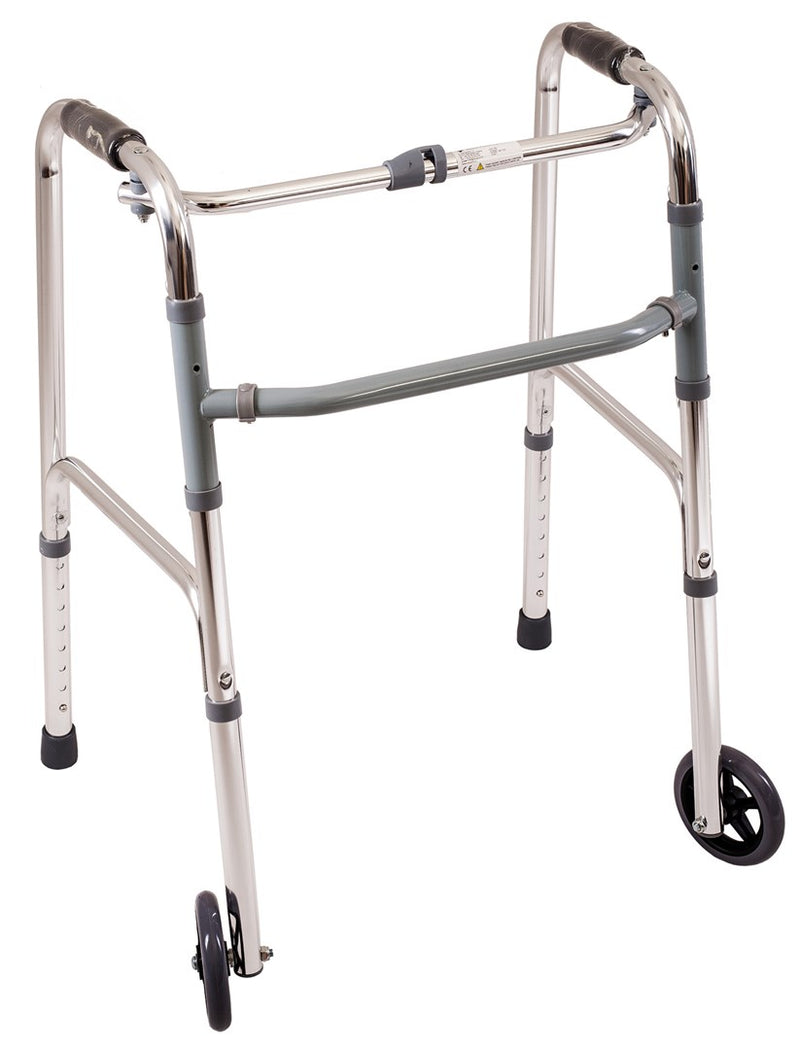 Walker RF-131/S REHAFUND, Grey