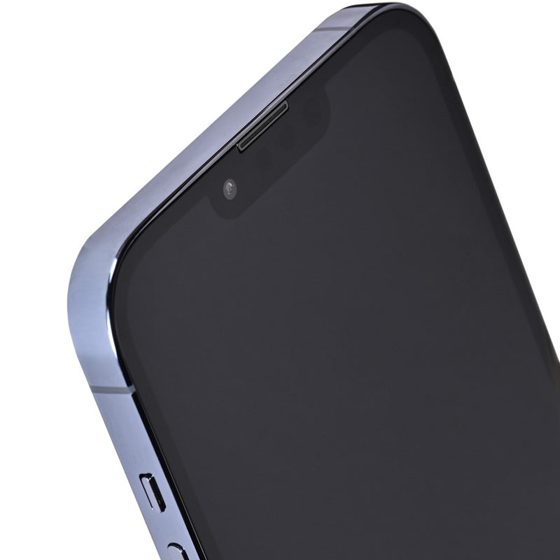 Apple iPhone 13 Pro Max 6.7" Dual SIM iOS 15 5G 128 GB Blue Remade / Refurbished