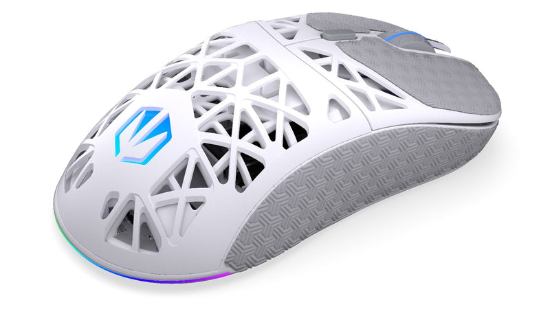 ENDORFY LIV Wireless Onyx White Gaming Mouse (EY6A019)