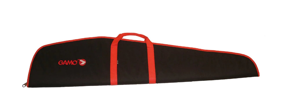 High cover Gamo red-black 120 C