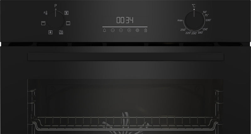 Beko BCBIE17300KSB Built-in oven 72 l 2400 W Black