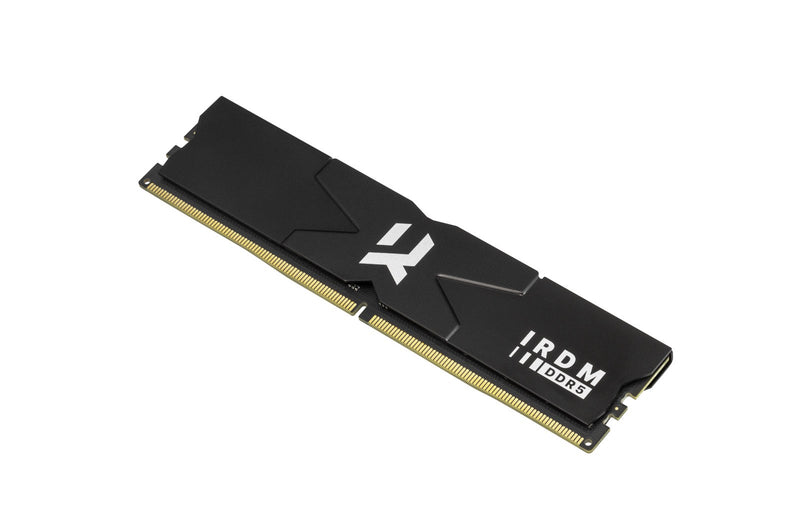 Goodram IRDM DDR5 IR-7600D564L36S/16G memory module 16 GB 1 x 16 GB