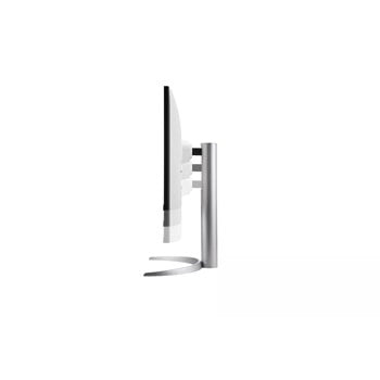 LG 32UQ850V-W LED display 81.3 cm (32") 3840 x 2160 pixels 4K Ultra HD White