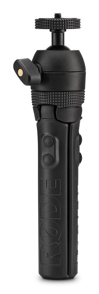 RODE 2 tripod Smartphone/Digital camera 3 leg(s) Black