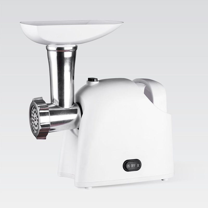 MAESTRO MR-852 Meat Grinder 1000 W White