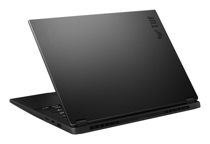 ASUS TUF Gaming A14 FA401UH-RG004W AMD Ryzen™ 7 260 Laptop 35.6 cm (14") 2.5K 16 GB LPDDR5x-SDRAM 512 GB SSD NVIDIA® GeForce RTX™ 5050 Wi-Fi 6E (802.1