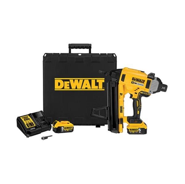 DeWALT DCN890P2-QW Nagel-/Klammergeräte Akku