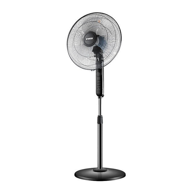 NOVEEN F450 45 Watt 16"/40 cm stand fan