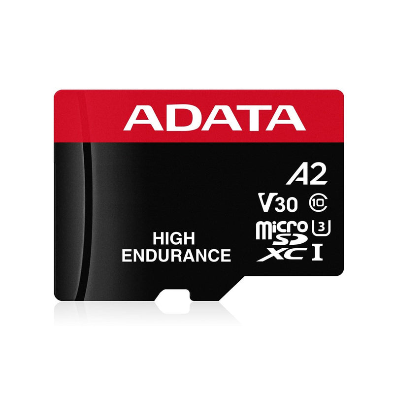 ADATA AUSDX128GUI3V30SHA2-RA1 Speicherkarte 128 GB MicroSDXC UHS-I Class 10