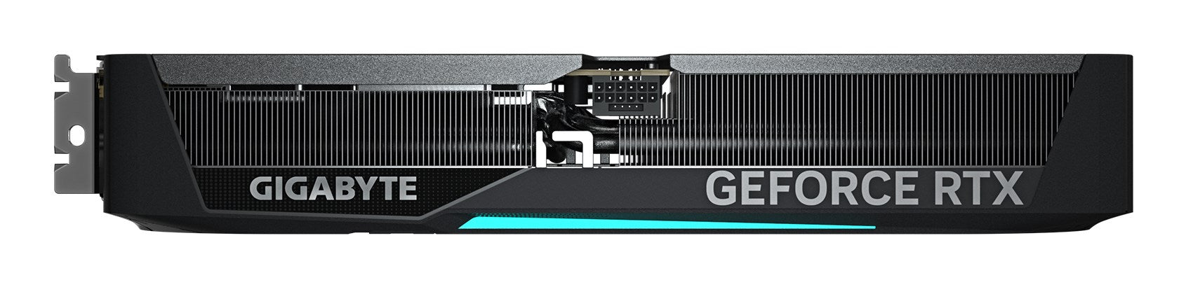 GIGABYTE GeForce RTX 5070 EAGLE OC SFF 12G Graphics Card - 12GB GDDR7, 192bit, PCI-E 5.0, 2587 MHz Core Clock, 3 x DP 2.1a, 1 x HDMI 2.1b, NVIDIA DLSS