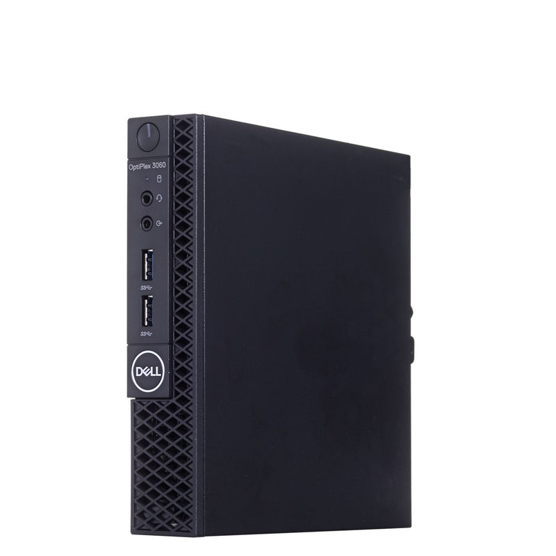 DELL OptiPlex 3060 Micro i5-8500T 16 Go 256 Go SSD micro SFF Win11pro Occasion