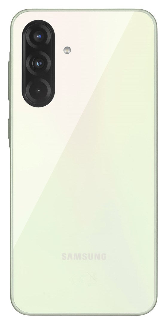Samsung Galaxy A36 17 cm (6.7") Dual SIM Android 15 5G USB Type-C 8 GB 256 GB 5000 mAh Lime