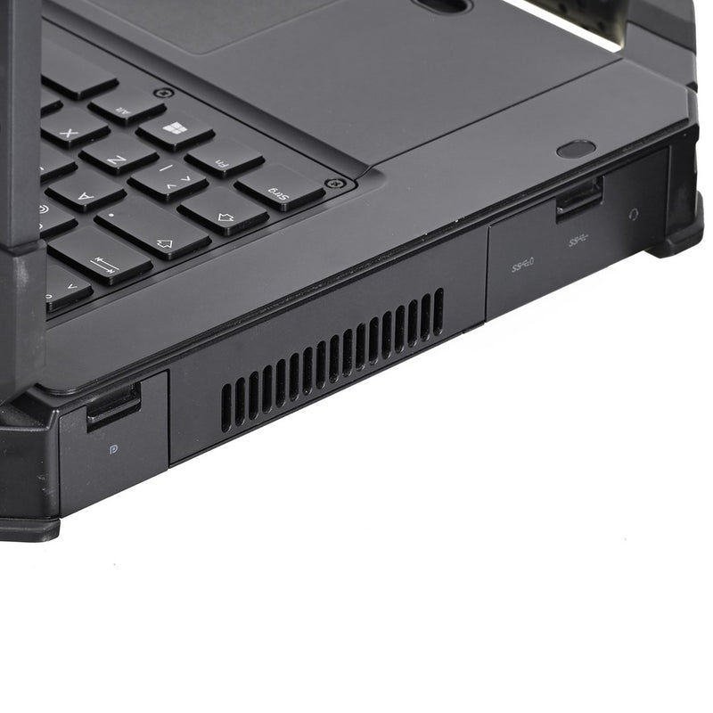 DELL LATITUDE RUGGED 5424 i5-8365U 16GB 1TB SSD 14" FHD Win11pro Used