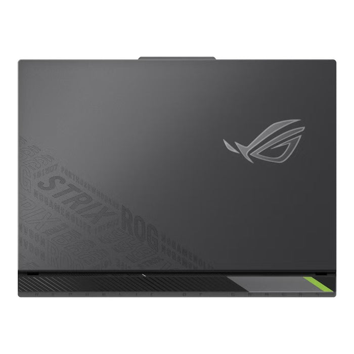 ASUS ROG Strix G16 G614PR-R9161W AMD Ryzen™ 9 8940HX Laptop 40.6 cm (16") WUXGA 16 GB DDR5-SDRAM 1 TB SSD NVIDIA GeForce RTX 5070 Ti Wi-Fi 6E (802.11a