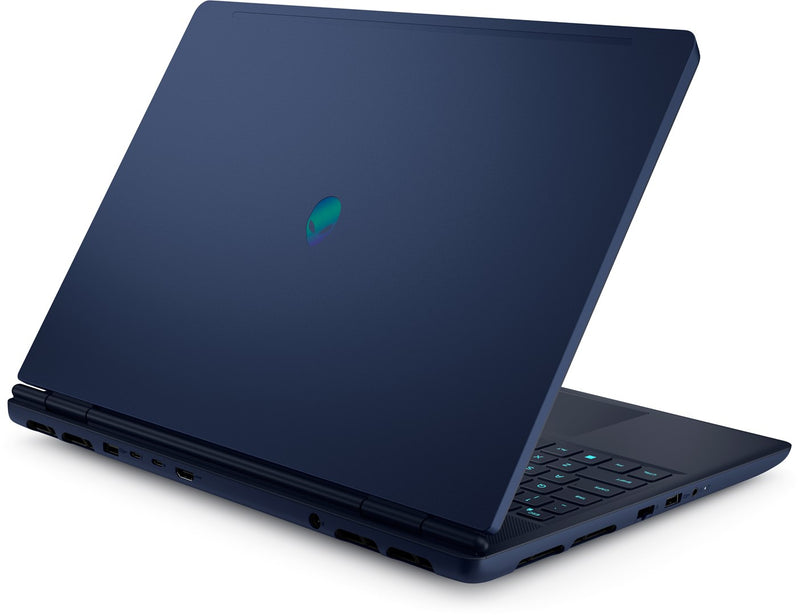 Alienware AC16251 Intel Core Ultra 7 255H Laptop 40.6 cm (16") WQXGA 32 GB DDR5-SDRAM 1 TB SSD NVIDIA GeForce RTX 5060 Wi-Fi 7 (802.11be) Windows 11 H