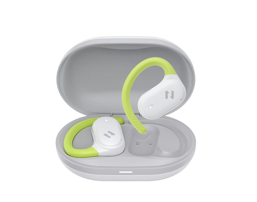 Havit OWS915 - TWS wireless headphones (white)