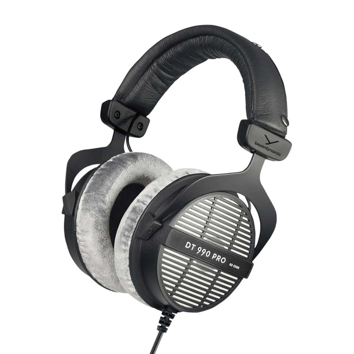 Beyerdynamic DT 990 PRO 80 ? - open studio headphones