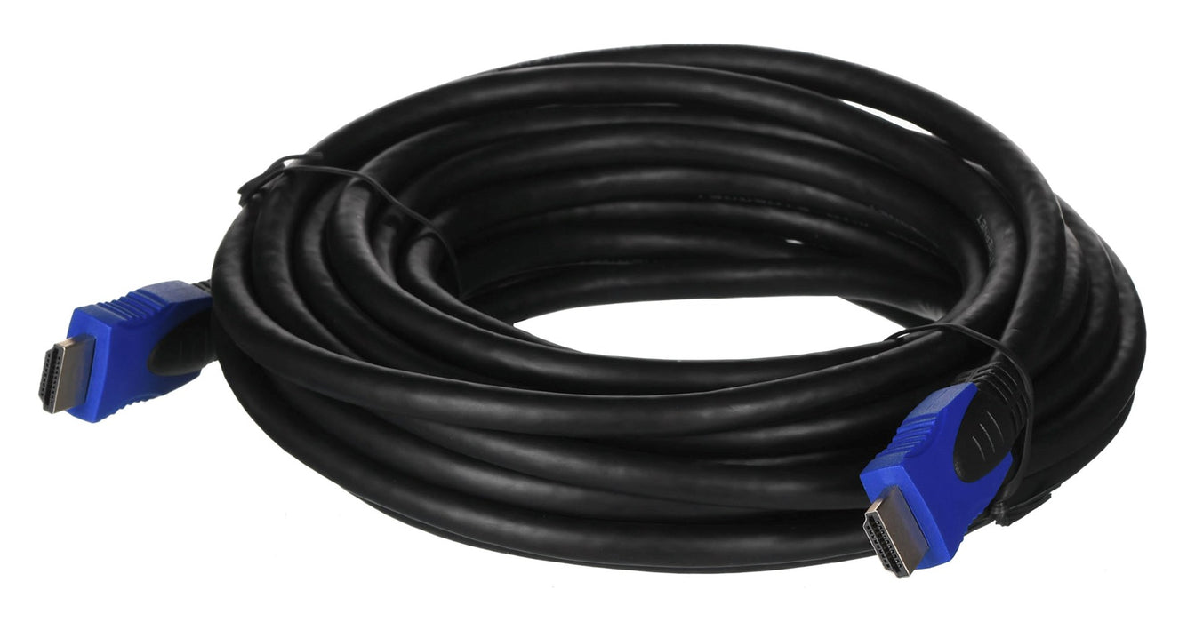 Lanberg CA-HDMI-20CU-0075-BK HDMI cable 7.5 m HDMI Type A (Standard) Black