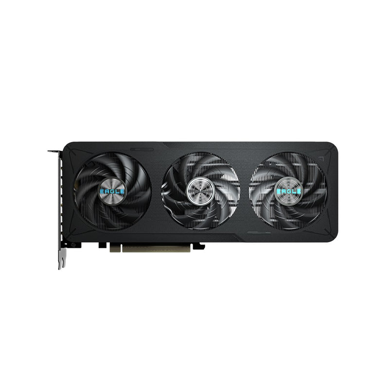 GIGABYTE GeForce RTX 5060 Ti EAGLE MAX OC 8G NVIDIA 8 Go GDDR7 - carte graphique