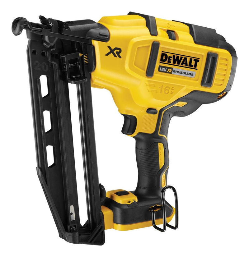DeWALT DCN660NT-XJ nailer/stapler