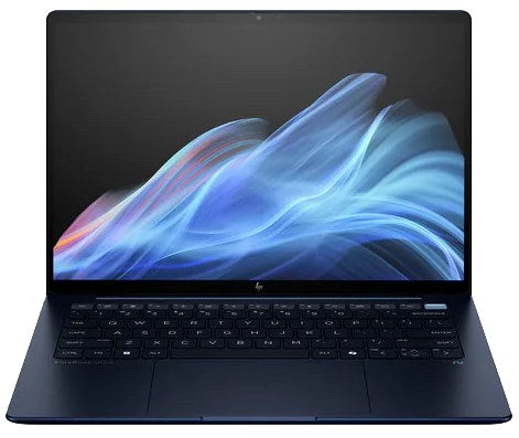 HP EliteBook Ultra G1i 14 inch Notebook Next Gen AI PC Intel Core Ultra 7 258V Laptop 35.6 cm (14") 2.8K Touchscreen 32GB 512GB SSD Windows 11 Pro Cop