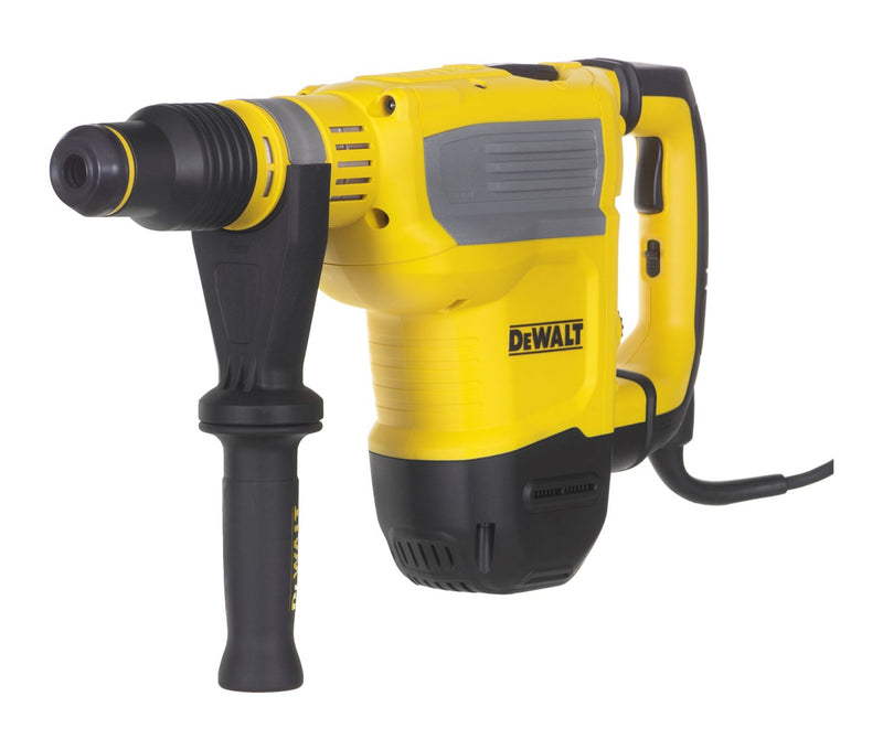 DEWALT Kombihammer SDS-max 45mm 1350Watt