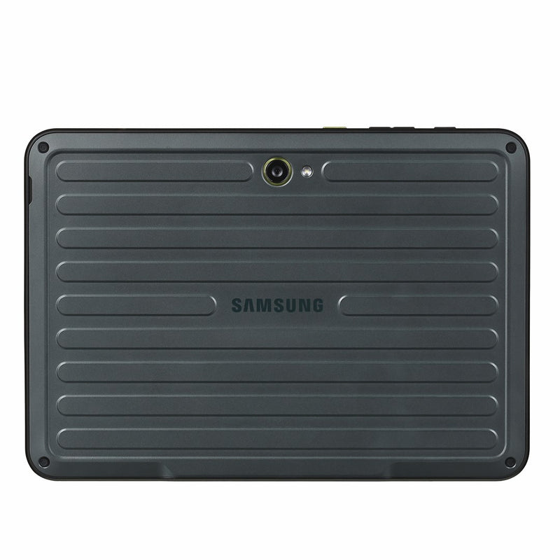 Samsung Galaxy Tab Active5 Pro SM-X356B 5G Snapdragon LTE 128 GB 25.6 cm (10.1") 6 GB Wi-Fi 6E (802.11ax) Android 15 Green