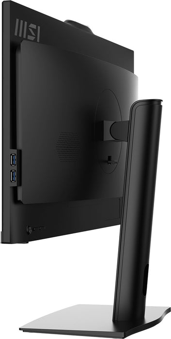MSI AIO PRO AP242P 14M-892XEU i5-14400 23.8" IPS LED FHD Non-Touch Anti-Glare 16GB SSD 500GB M.2 AX211 WiFi 6E No OS Black
