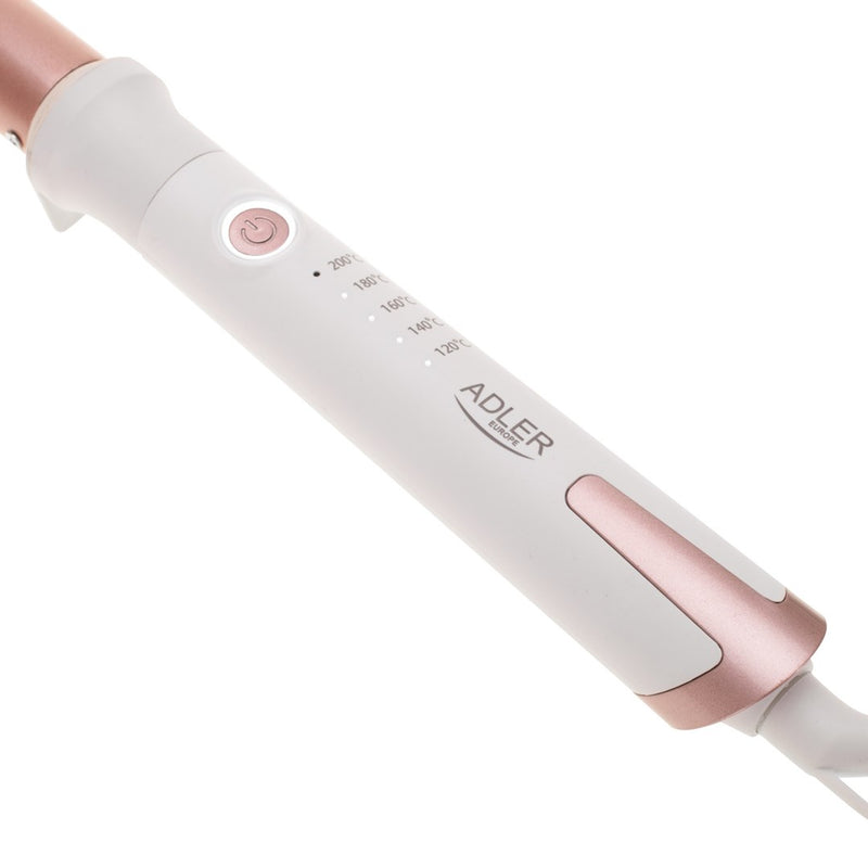 ADLER AD 2119 HAIR CURLER
