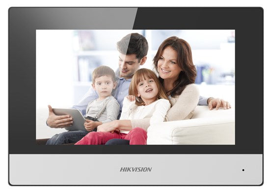 Hikvision DS-KH6320-TE1 KH6 Series IP-Based Indoor Station