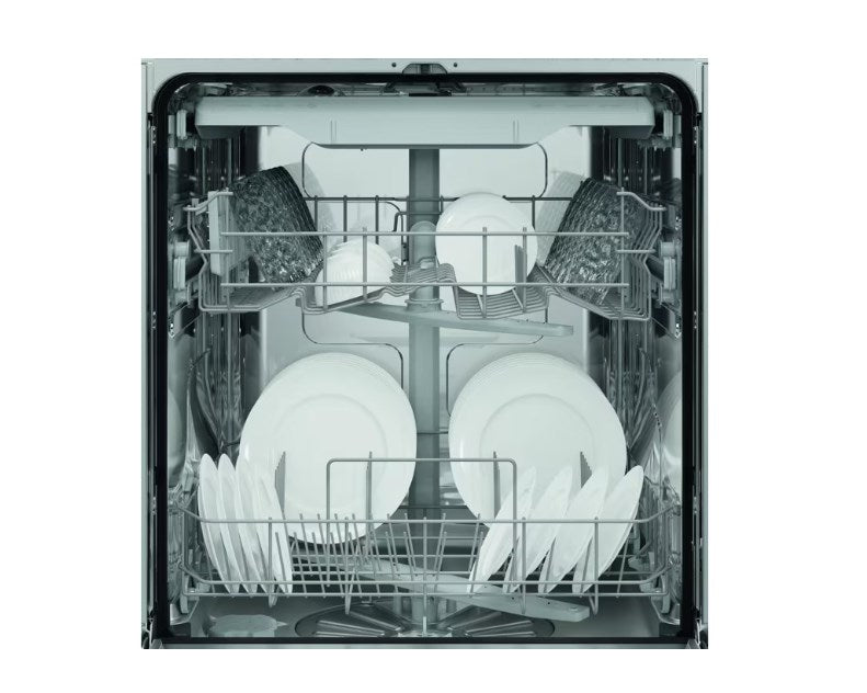 ELECTROLUX E52LE21OS built-in dishwasher