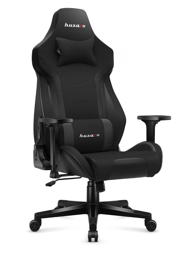 Gaming chair - Huzaro Force 7.6 Black