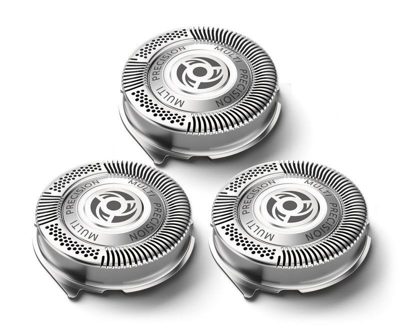 Philips SHAVER Series 5000 MultiPrecision Blades Shaving heads