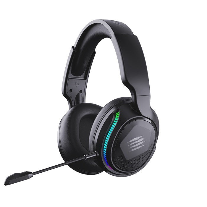 Casque de jeu - Mad Catz P.I.L.O.T. PRO